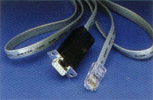 A2C/DB25 Linear ACP00417 Serial Port Cable-DISCONTINUED