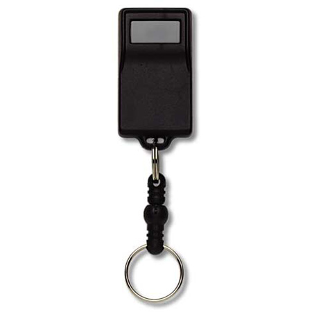 ACP00615 Linear ACT-21B 1-Channel Block Coded Key Ring Transmitter