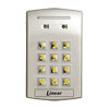 Linear Standalone Access Control Keypads and Readers