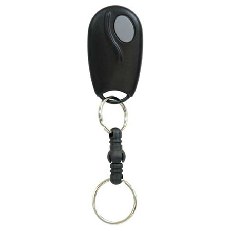 ACP00879-10PKG Linear ACT-31B 1-Channel Block Coded Key Ring Transmitter - Pack of 10