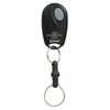 ACP00959 Linear ACT-31DHC 1-Channel Custom Block Coded Key Ring TRANS PROX Trans & HID Compatible Proximity Tag - MIN QTY 10