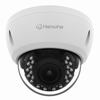 ACV-8081R Hanwha Techwin 3.6mm 30FPS @ 5MP Outdoor IR Day/Night WDR Vandal Dome Analog HD Security Camera 12VDC