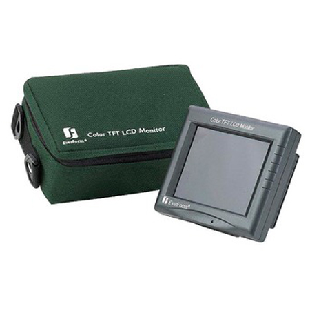 [DISCONTINUED]AD-EN220 American Dynamics 5.6" LCD Portable Test Monitor Kit