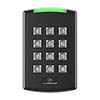 ADC-AC-ET25 Alarm.com Reader-Controller Keypad - Single Gang - 125kHz & 13.56MHz w/ Bluetooth