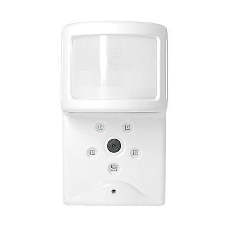 ADC-IS-220-LP-KIT Alarm.com Interlogix Compatible Image Sensor Camera V2 Kit with Daughterboard