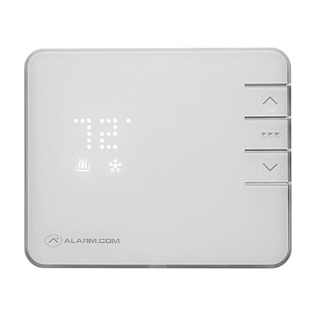 ADC-T2000-RC Alarm.com Programmable Smart Thermostat