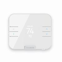 ADC-T3000 Alarm.com Design Studio Series Programmable Z-Wave Thermostat