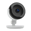 ADC-V522IR Alarm.com 2.8mm 1080p Indoor IR Day/Night WDR IP Security Camera Built-in WiFi 12VDC