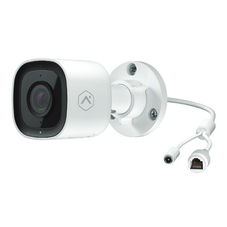 ADC-VC727P Alarm.com Pro Series 1080p Outdoor IR Day/Night Bullet IP Security Camera 12VDC/PoE