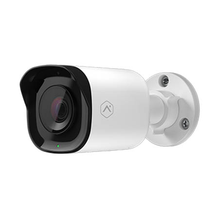 ADC-VC838PF Alarm.com 3.2mm 4MP Outdoor IR Day/Night Eyeball IP Security Camera 12VDC/PoE