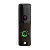 ADC-VDB106X Alarm.com Alarm.com Skybell Slimline II 720p WiFi Doorbell Camera - Bronze