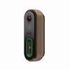 ADC-VDB770-BZ Alarm.com 1440 x 1920 WiFi Video Doorbell Camera - Bronze