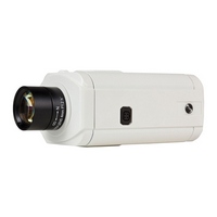 [DISCONTINUED]ADCA3XP230 American Dynamics 1/3" 600TVL Day/Night Box Security Camera 12VDC/24VAC