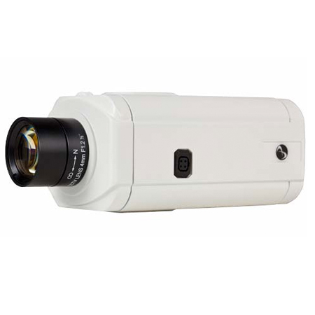 [DISCONTINUED]ADCA5XP American Dynamics 1/3" 700TVL IR Day/Night Box Security Camera 12VDC/24VAC