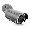 ADCI600F-B521 Illustra 9-22mm Varifocal 30FPS @ 1280 x 720 Outdoor Day/Night Bullet IP Security Camera 24VAC/PoE
