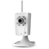 ADCI600F-W012N Illustra 3-6mm Varifocal 30FPS @ 1280 x 720 Day/Night Wireless Cube IP Security Camera