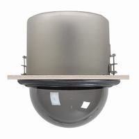 ADCI6PFMKIBS American Dynamics Illustra 625 PTZ Indoor Housing Recessed Flush Mount with Smoked Bubble Black