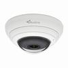 ADCI825-F311 Illustra 1.37mm @ 5MP Indoor IR Day/Night WDR Fisheye IP Security Camera PoE