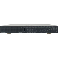 [DISCONTINUED]ADEDVR009008 American Dynamics 9 Channel EDVR Series Desk/Rack Mountable w/ CD-RW & 80GB HDD NTSC/PAL