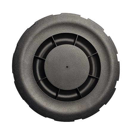 ADEPTPP68 Adept Audio Pressure Plate for Adept Ceiling Speaker Trim-Ring