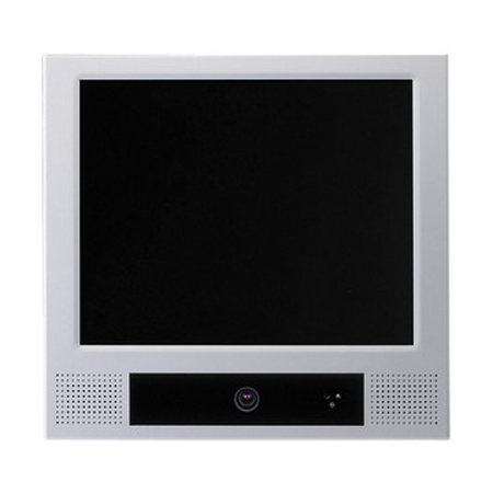 [DISCONTINUED] ADLCD19PS1W American Dynamics 19" LCD Monitor 1280 x 1024 VGA/HDMI/BNC