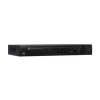 [DISCONTINUED]ADTVRVS404050 American Dynamics 4 Channel DVR 48FPS @ 4CIF - 500GB