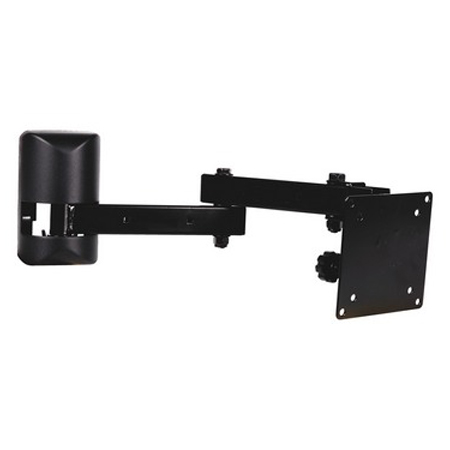 ADWA1TR75100B American Dynamics Articulating Wall Mount for Displays up to 24" - Black