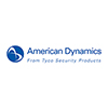American Dynamics Dome Covers