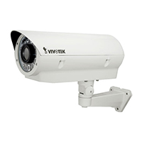 AE-235 Vivotek IR Camera Enclosure with Heater/Blower  Special Order