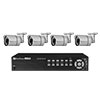 Everfocus eZ HD Video Surveillance Kits