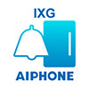 AIPHONE-IXG-ANDROID Aiphone IXG Series Mobile App for Android Devices