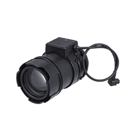 [DISCONTINUED] AL-239 Vivotek 8~80mm F1.6, DC-iris Lens C-Mount