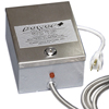 AL-PP100 Alarm Lock - Optional AC Power Supply - Aluminum Finish