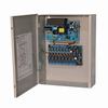 AL1012ACM220 Altronix 8 Channel 10Amp 12VDC Access Control Power Supply in UL Listed NEMA 1 Indoor 12.25â€� W x 15.5â€� H x 4.5â€� D Steel Electrical Enclosure - Gray