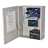 AL1012M220 Altronix Multi-Output Access Control Power Supply/Charger w/ Enclosure 12VDC @ 10 Amp