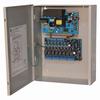AL1012ULACM Altronix 8 Output Fused Power Supply/Charger w/ Controller and Enclosure 12VDC @ 10 Amp