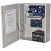 AL1012ULM Altronix 5 Output PTC Power Supply/Charger w/ Fire Alarm Disconnect and Enclosure 12VDC @ 10 Amp