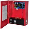AL1024ULXR Altronix UL Power Supply/Charger w/ Enclosure 24VDC @ 10 Amp - Red