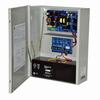 Show product details for AL1024XPD4CB220 Altronix Power Supply Charger 4 PTC Class 2 Outputs 24VDC @ 10A 220VAC BC400 Enclosure