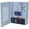 AL175ULX2 Altronix 2 Output PTC Power Supply/Charger w/ Fire Alarm Disconnect and Enclosure 12VDC or 24VDC @ 1.75 Amp