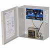 AL175UL Altronix 2 Output Power Supply/Charger w/ Fire Alarm Disconnect and Enclosure 12VDC or 24VDC @ 1.75 Amp