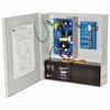 AL300ULPD4 Altronix 4 Output Fused Power Supply/Charger w/ Enclosure 12VDC or 24VDC @ 2.5 Amp
