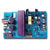 AL300ULXB Altronix UL Power Supply/Charger 12VDC or 24VDC @ 2.5amp - AC and Battery Monitoring-DISCONTINUED