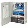 AL300ULXPD16CB Altronix 16 Output PTC Power Supply/Charger w/ Enclosure 12VDC or 24VDC @ 2.5 Amp