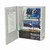 AL300XPD16220 Altronix 16 Channel 2.5Amp 24VDC or 2.5Amp 12VDC Power Supply in UL Listed NEMA 1 Indoor 12.25â€� W x 15.5â€� H x 4.5â€� D Steel Electrical Enclosure