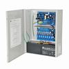 AL400ACMCB220 Altronix 8 Channel 3Amp 24VDC or 4Amp 12VDC Access Control Power Supply in UL Listed NEMA 1 Indoor 12â€� W x 15.5â€� H x 4.5â€� D Steel Electrical Enclosure