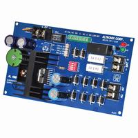 AL400ULB Altronix UL Power Supply/Charger 12VDC @ 4amp or 24VDC @ 3amp - AC and Battery Monitoring