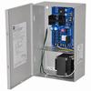 AL400UL Altronix UL Power Supply/Charger w/ Enclosure 12VDC @ 4amp or 24VDC @ 3amp