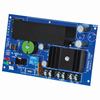 AL600ULB Altronix UL Power Supply/Charger 12VDC or 24VDC @ 6amp - AC and Battery Monitoring