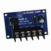ALSD2 Altronix 2 Channel Siren Driver - 6VDC to 12VDC .3 - 1.22 Amp 